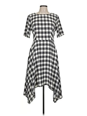 Elle Casual Dress (view 1)