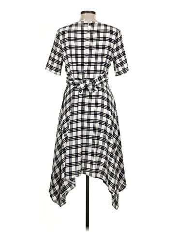 Elle Casual Dress (view 2)