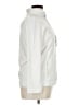 Croft & Barrow White Track Jacket Size XL - photo 4