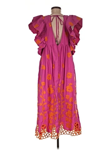 By Anthropologie Casual Dress (view 2)