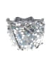 Justice Silver Purse One size (kids) - photo 1