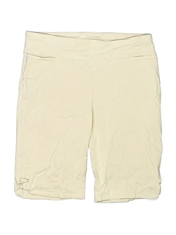 Counterparts Khaki Shorts (view 1)