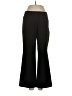 Express Design Studio Solid Black Dress Pants Size 4 - photo 1