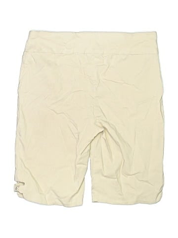 Counterparts Khaki Shorts (view 2)