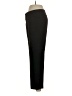 Express Design Studio Solid Black Dress Pants Size 4 - photo 5