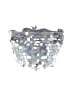 Justice Silver Purse One size (kids) - photo 2