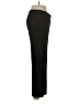 Express Design Studio Solid Black Dress Pants Size 4 - photo 4