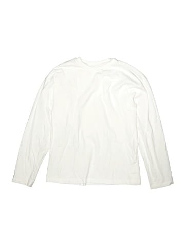 Zara Long Sleeve T-Shirt (view 1)