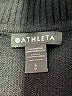 Athleta Black Wool Pullover Sweater Size L - photo 7