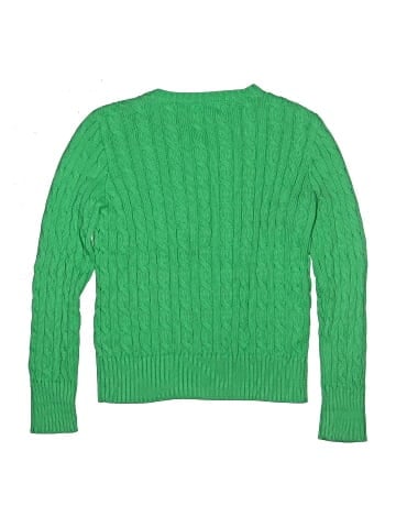 Ralph Lauren Pullover Sweater (view 2)