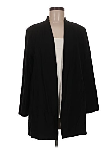 Eileen Fisher Cardigan (view 1)