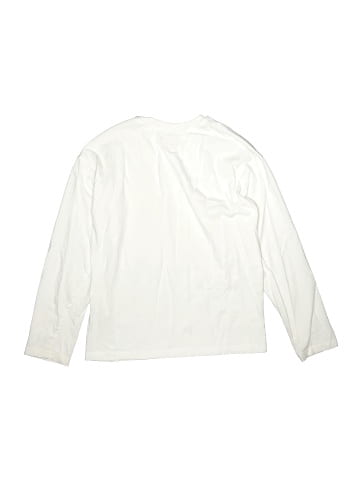 Zara Long Sleeve T-Shirt (view 2)