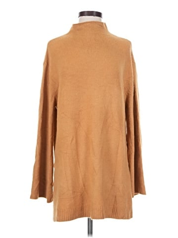 Chelsea28 Turtleneck Sweater (view 1)