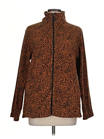 Lands' End Jacket (view 1)