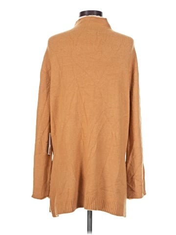 Chelsea28 Turtleneck Sweater (view 2)
