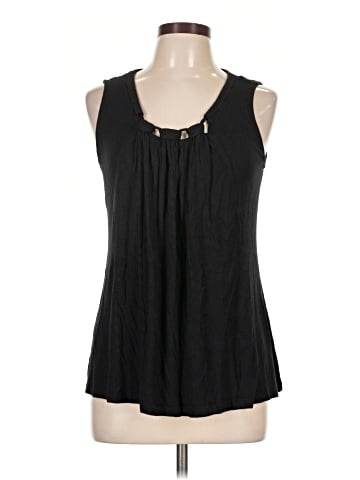 Spring & Mercer Sleeveless T-Shirt (view 1)