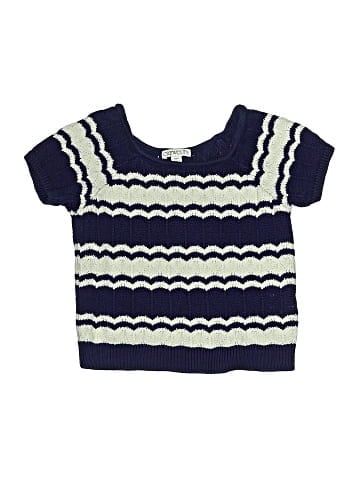 Crewcuts Sweater Vest (view 1)