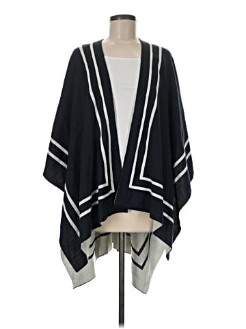 Lauren by Ralph Lauren Poncho (view 1)