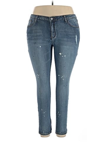 Earl Jean Jeans (view 1)