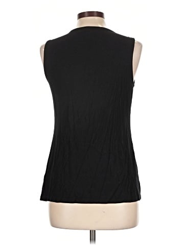 Spring & Mercer Sleeveless T-Shirt (view 2)