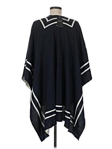 Lauren by Ralph Lauren Poncho (view 2)