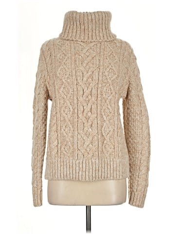 Banana Republic Turtleneck Sweater (view 1)