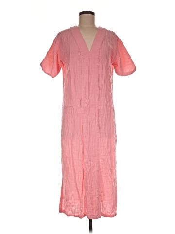 LAKE Casual Dress (view 1)