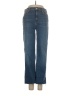7 For All Mankind Blue Jeans Size 27 waist - photo 1
