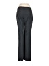 Gap Chevron-herringbone Gray Dress Pants Size 2 - photo 2