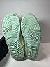 Air Jordan Blue Sneakers Size 8 1/2 - photo 9