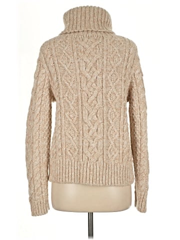 Banana Republic Turtleneck Sweater (view 2)