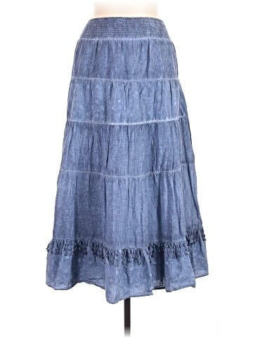 Coldwater Creek Casual Skirt (view 1)