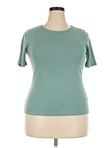 J.Crew Short Sleeve T-Shirt (view 1)