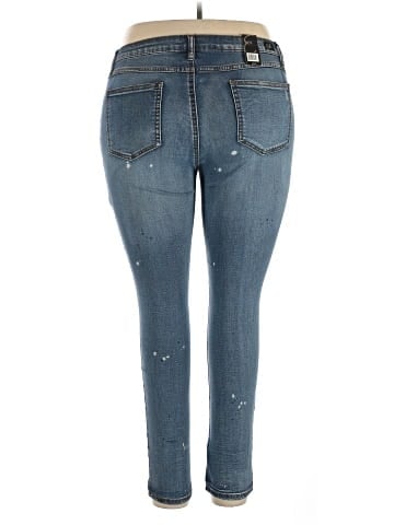 Earl Jean Jeans (view 2)