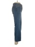 7 For All Mankind Blue Jeans Size 27 waist - photo 4
