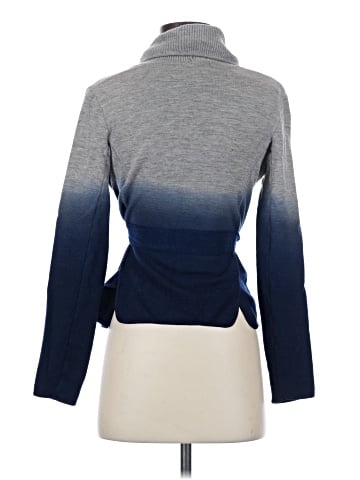 BCBGMAXAZRIA Wool Cardigan (view 2)