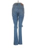 Levi's Hearts Blue Jeans Size 29 waist - photo 2