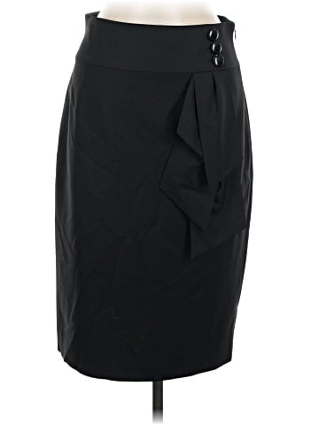 Classiques Entier Wool Skirt (view 1)
