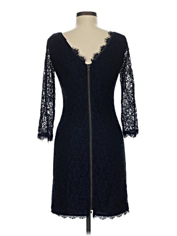Diane von Furstenberg Cocktail Dress (view 2)