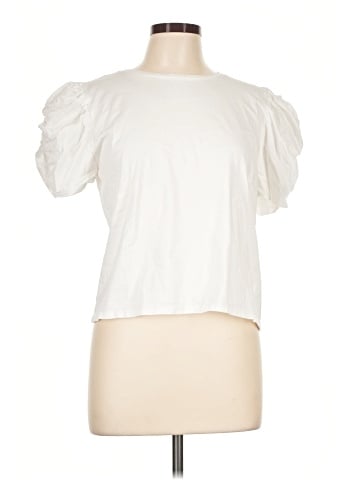 Zara Short Sleeve Top (view 1)