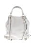 MICHAEL Michael Kors 100% Leather White Backpack One size - photo 2