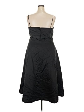 David's Bridal Cocktail Dress (view 2)