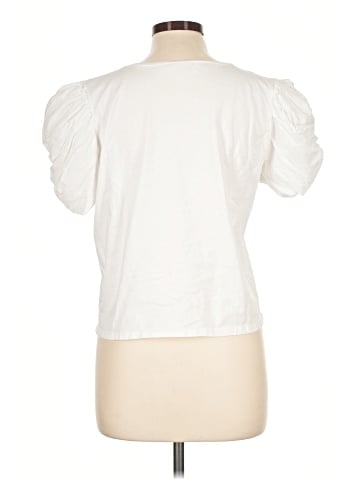 Zara Short Sleeve Top (view 2)