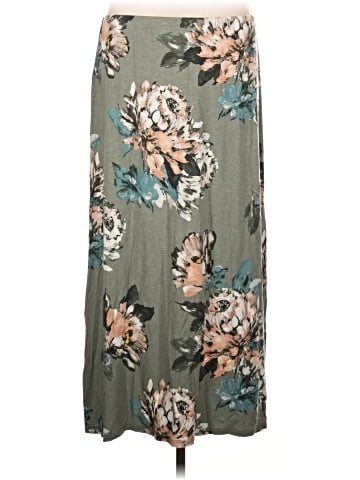 J.Jill Casual Skirt (view 1)