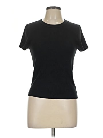 American Eagle Outfitters Short Sleeve T-Shirt (view 1)