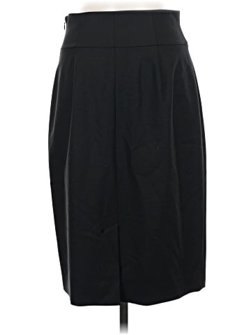 Classiques Entier Wool Skirt (view 2)