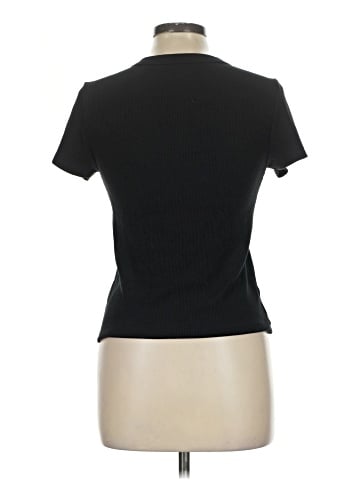 American Eagle Outfitters Short Sleeve T-Shirt (view 2)