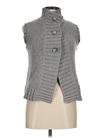 Theory Sweater Vest (view 1)