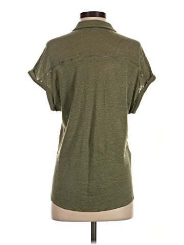 Tommy Bahama Short Sleeve Blouse (view 2)