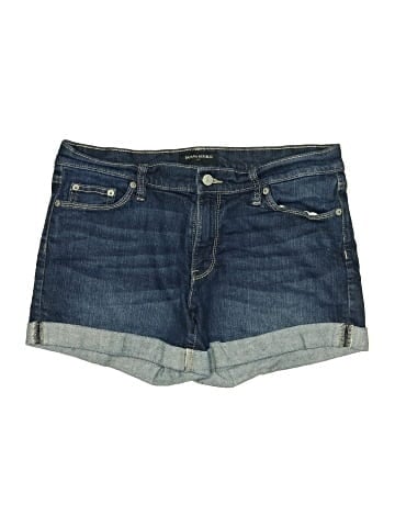 Banana Republic Factory Store Denim Shorts (view 1)
